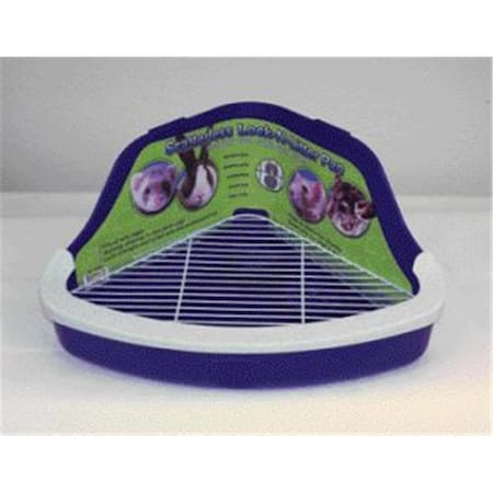 Ware Scatterless Pan Assorted Medium - 03361 WA37431